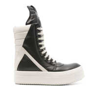 Sneakers Rick Owens Mega Geobaskets Sneakers Barbati