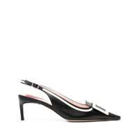 Pantofi cu toc Roger Vivier Roger Vivier Heeled Shoes