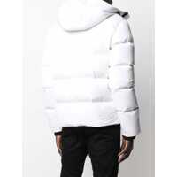 Paltoane DSQUARED2 pentru Barbati - Paltoane DSQUARED2 DSQUARED2 Coats WHITE Barbati (BM 15847352) - B-mall.ro
