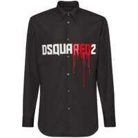 Camasi DSQUARED2 DSQUARED2 Shirts