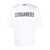 DSQUARED2 DSQUARED2  T-Shirts And Polos WHITE