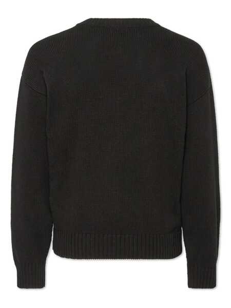 Pulovere DSQUARED2 DSQUARED2  Sweaters Black Barbati (BM 15847592) 2