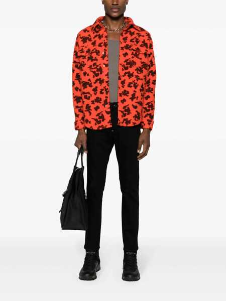 Blugi DSQUARED2 DSQUARED2  Jeans Black Barbati (BM 15847601) 2