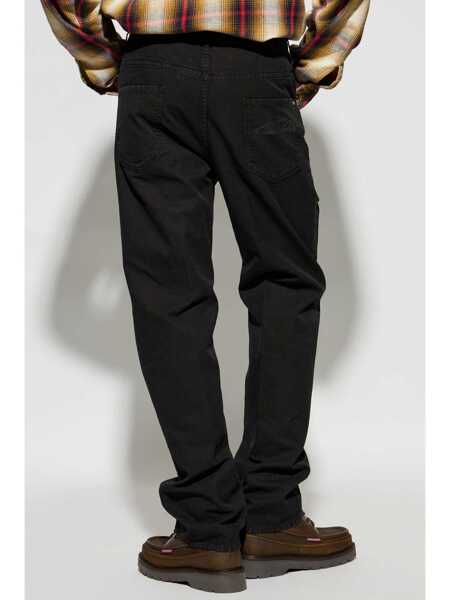 Blugi DSQUARED2 DSQUARED2  Jeans Black Barbati (BM 15847730) 4