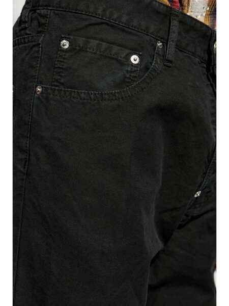 Blugi DSQUARED2 DSQUARED2  Jeans Black Barbati (BM 15847730) 5
