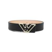 Curele Emporio Armani Logo Belt Femei