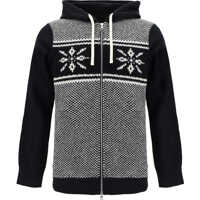 Bluze de trening Cotton and wool Hoodie Barbati