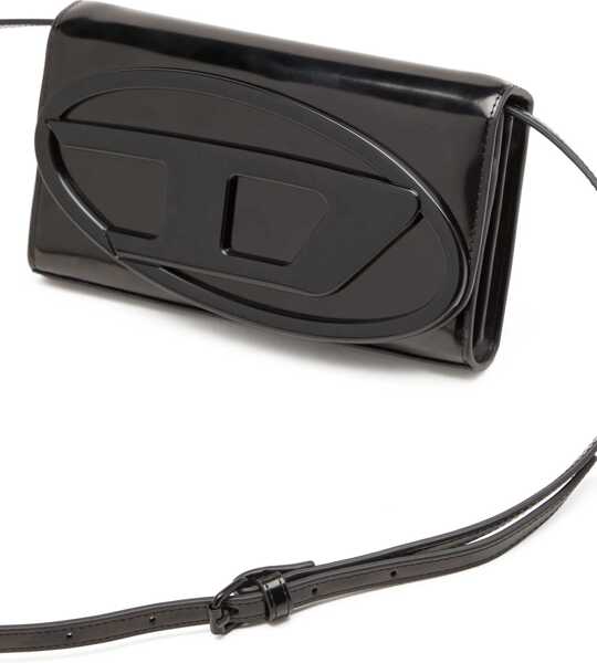 Genti tip postas Diesel Clutch 1Dr BLACK Femei (BM 15849782) 4