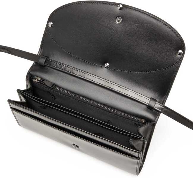 Genti tip postas Diesel Clutch 1Dr BLACK Femei (BM 15849782) 5