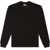 Diesel S-Rob-Megoval-D Sweatshirt BLACK
