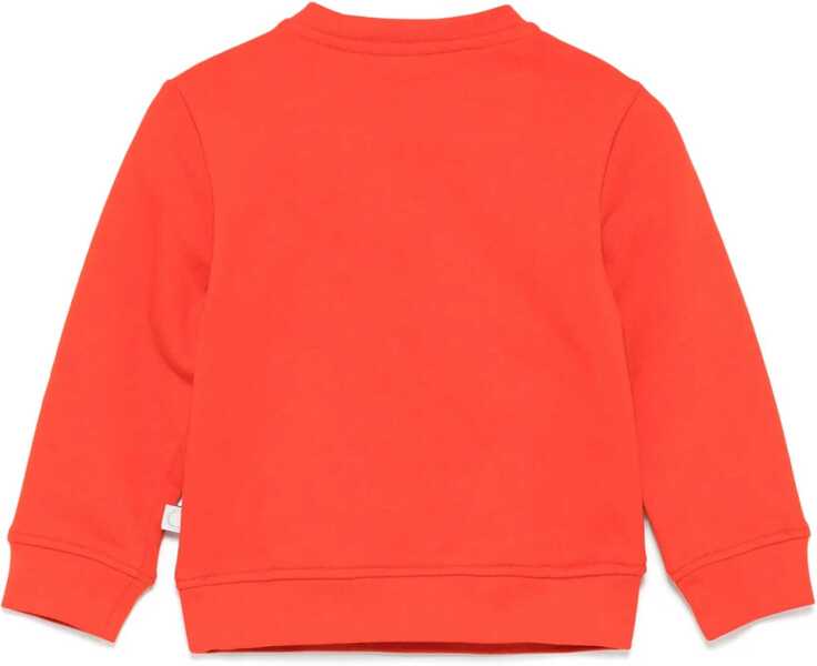 Hanorace Stella McCartney Sweatshirt RED Fete (BM 15849845) 2