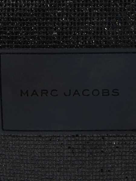 Genti de mana Marc Jacobs Hand Held Bag. BLACK Fete (BM 15849920) 4