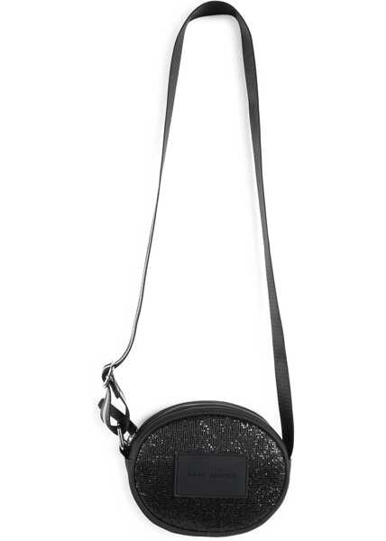 Genti de mana Marc Jacobs Hand Held Bag. BLACK Fete (BM 15849920) 5