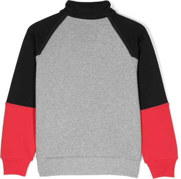 Pulovere DSQUARED2 Sweaters MULTICOLOUR Fete (BM 15849926) 2