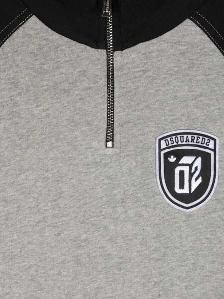 Pulovere DSQUARED2 Sweaters MULTICOLOUR Fete (BM 15849926) 3