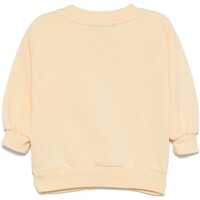 Hanorace pentru Baieti - Hanorace Bobo Choses Baby Funny Face Sweatshirt YELLOW Baieti (BM 15849932) - B-mall.ro
