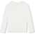 Chloe Tee Shirt M/L WHITE