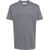 Vivienne Westwood T-Shirt With Logo GREY