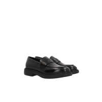 Mocasini Salvatore Ferragamo Flat Shoes Barbati
