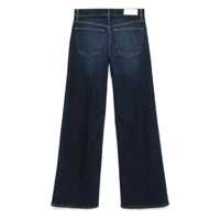 Imbracaminte RE/DONE Dama - Blugi RE/DONE Re/Done Jeans BLUE Femei (BM 15851288) - B-mall.ro