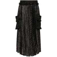 Fuste Sacai Skirts Femei