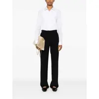 Imbracaminte THE ROW Dama - Pantaloni casual THE ROW The Row Pants Black Femei (BM 15853976) - B-mall.ro