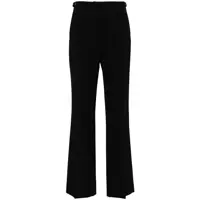 Pantaloni casual The Row Pants Femei