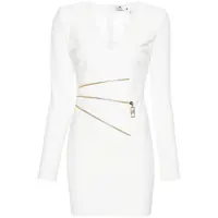 Rochii Elisabetta Franchi Dress Femei
