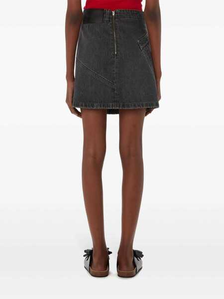 Fuste JW Anderson JW Anderson Skirt GREY Femei (BM 15855848) 4