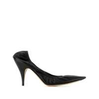 Pantofi cu toc The Row Heeled Shoes Femei