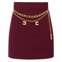 Fuste Elisabetta Franchi Skirts Femei