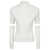 HINNOMINATE Hinnominate Sweater WHITE