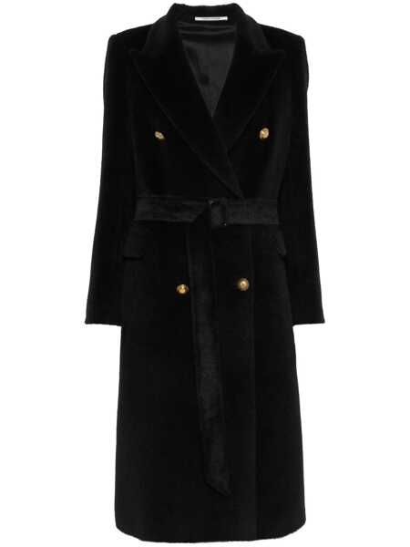 Paltoane Tagliatore Tagliatore Coat BROWN Femei (BM 15857246) 1