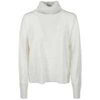Pulovere Fabiana Filippi Sweater Femei