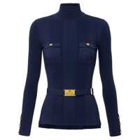 Pulovere Elisabetta Franchi Sweaters Femei