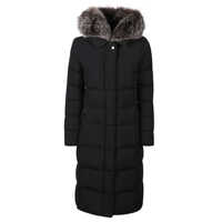 Paltoane Moorer Coat Femei