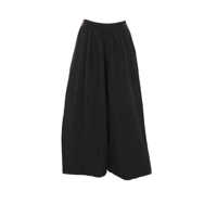 Pantaloni scurti Maria Calderara Trousers Femei