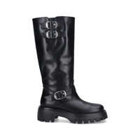 Bocanci Stuart Weitzman Boots Femei