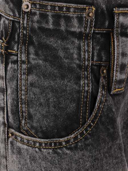 Blugi VAQUERA Vaquera Jeans WASHED BLACK Femei (BM 15860132) 3