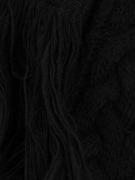 Pulovere YS Ys Sweaters Black Femei (BM 15860900) 4