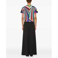 Imbracaminte PUCCI Dama - Tricouri PUCCI Cady T-Shirt MULTICOLOUR Femei (BM 15861437) - B-mall.ro