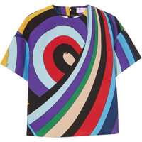 Tricouri Cady T-Shirt Femei