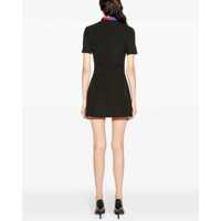 Imbracaminte PUCCI Dama - Rochii casual PUCCI Cady Dress BLACK Femei (BM 15861455) - B-mall.ro