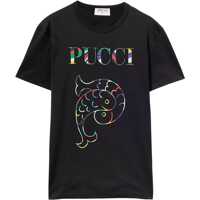 Tricouri T-Shirt With Logo Femei