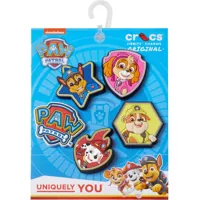 Slapi JIBBITZ™ Paw Patrol 5 Pack Baieti