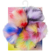 Slapi JIBBITZ™ Dyed Puff 5 Pack Baieti