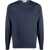 John Smedley Lundy Pullover BLUE