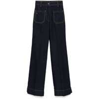 Blugi Victoria Beckham Victoria Beckham 'Alina' Jeans