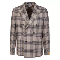 Geci Tagliatore Jacket Barbati