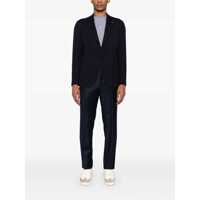 Geci Tagliatore pentru Barbati - Geci Tagliatore Tagliatore Jacket BLUE Barbati (BM 15862817) - B-mall.ro